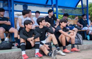Más de mil futbolistas asisten a la visoria de Atlas en Culiacán