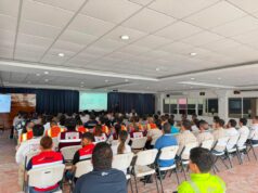 Fortalecen vigilancia epidemiológica en puntos de entrada internacionales de Sinaloa
