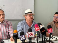Transportistas de Sinaloa buscan frenar malas prácticas de credenciales estudiantiles
