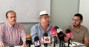 Transportistas de Sinaloa buscan frenar malas prácticas de credenciales estudiantiles