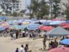 Mazatlán registra 81% de ocupación hotelera el fin de semana