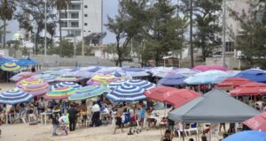 Mazatlán registra 81% de ocupación hotelera el fin de semana