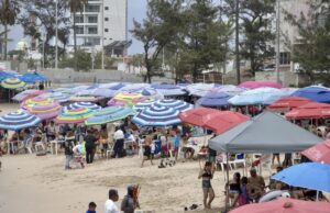 Mazatlán registra 81% de ocupación hotelera el fin de semana