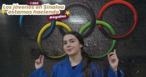 Ana Lucía Álvarez buscará fortalecer su nivel en campamento de judo en EE.UU.