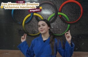 Ana Lucía Álvarez buscará fortalecer su nivel en campamento de judo en EE.UU.
