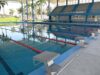 Reabre la Alberca Olímpica de la UAS e invita a sus cursos de natación