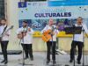 Celebran 15 años de los Miércoles de Concierto de la UAS con la presentación del Cuarteto San Miguel en el Paseo del Ángel