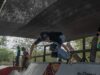 Celebran Go Skate Day con competencias, premios y firma de autógrafos en Parque Las Riberas