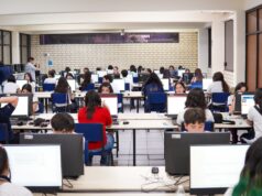 Buscan a los mejores talentos científicos de Sinaloa; participan 164 estudiantes en la etapa estatal de la Olimpiada Nacional de Biología