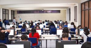 Buscan a los mejores talentos científicos de Sinaloa; participan 164 estudiantes en la etapa estatal de la Olimpiada Nacional de Biología