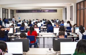 Buscan a los mejores talentos científicos de Sinaloa; participan 164 estudiantes en la etapa estatal de la Olimpiada Nacional de Biología