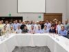 Liderazgos de Sinaloa, Grupo GPO y Gobiernos Federal y Estatal coinciden en armonizar beneficios de planta de amoniaco para agricultura, con justicia social para habitantes de la región