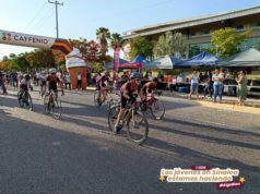 ISDE fortalece la formación de futuros campeones del ciclismo