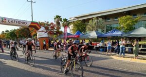 ISDE fortalece la formación de futuros campeones del ciclismo