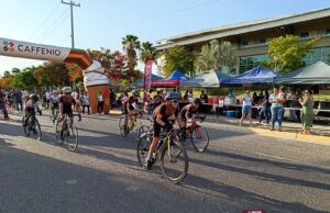 ISDE fortalece la formación de futuros campeones del ciclismo