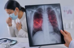 La tuberculosis es curable si se detecta y trata oportunamente