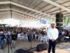 La agricultura sinaloense se mantiene vigente y resiliente, pese a adversidades: Ismael Bello Esquivel