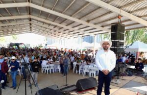La agricultura sinaloense se mantiene vigente y resiliente, pese a adversidades: Ismael Bello Esquivel