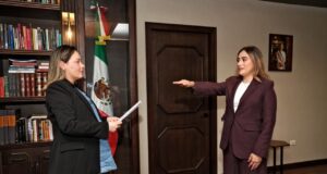 Compromete Brenda García Félix continuar fortaleciendo los programas en favor de las mujeres sinaloenses