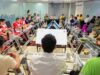 Realizan Simulacro de Emergencias para fortalecer coordinación entre corporaciones y cuerpos de rescate