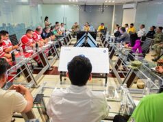 Realizan Simulacro de Emergencias para fortalecer coordinación entre corporaciones y cuerpos de rescate