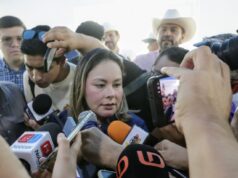 Adelanta Gobernadora Yeraldine innovador modelo de atención de IMSS Bienestar