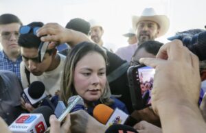 Adelanta Gobernadora Yeraldine innovador modelo de atención de IMSS Bienestar
