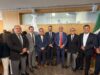 Participa el Rector Jesús Madueña en Mesa de Trabajo de la Auditoría Superior de la Federación, ANUIES y la SEP; respaldan las gestiones de la UAS ante crisis financiera