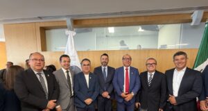 Participa el Rector Jesús Madueña en Mesa de Trabajo de la Auditoría Superior de la Federación, ANUIES y la SEP; respaldan las gestiones de la UAS ante crisis financiera