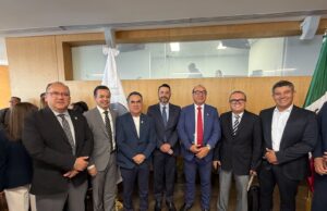 Participa el Rector Jesús Madueña en Mesa de Trabajo de la Auditoría Superior de la Federación, ANUIES y la SEP; respaldan las gestiones de la UAS ante crisis financiera