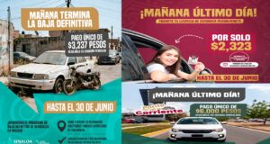 ¡Hoy último día! SATES invita a aprovechar los beneficios que concluyen este 30 de junio