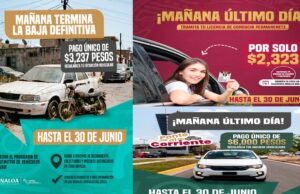¡Hoy último día! SATES invita a aprovechar los beneficios que concluyen este 30 de junio