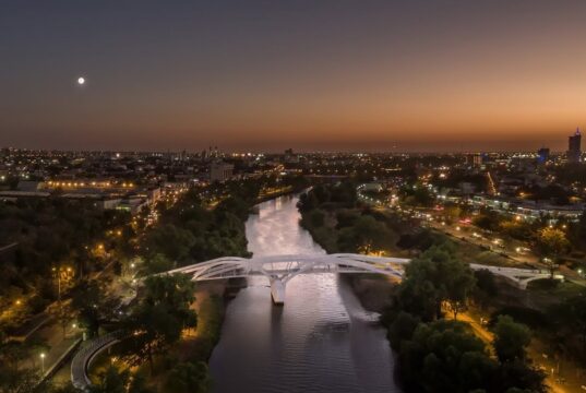 Opciones citadinas