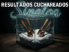 Resultados cuchareados