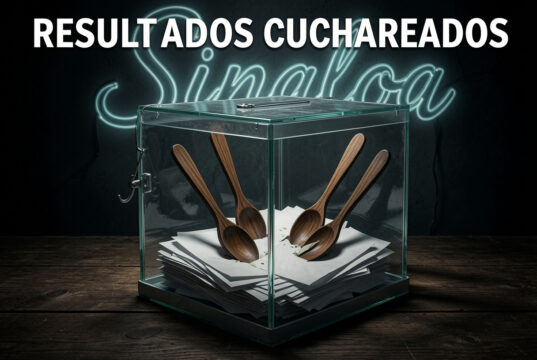 Resultados cuchareados