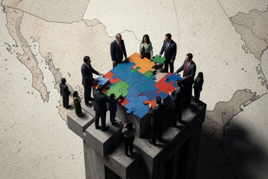 Ofrecimientos políticos