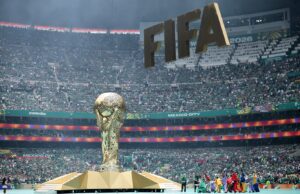 El Mundial mexicano abre con caracola prehispánica y cierra con un coro en inglés