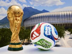 Mundial memorable