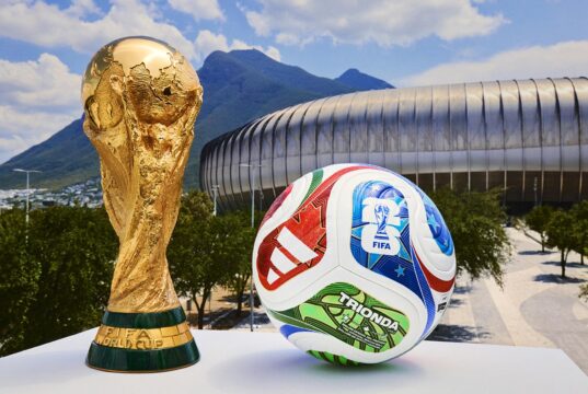 Mundial memorable