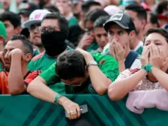 Ilusiones agotadas