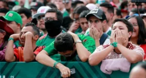 Ilusiones agotadas