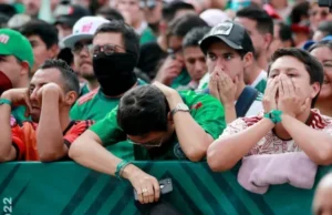 Ilusiones agotadas