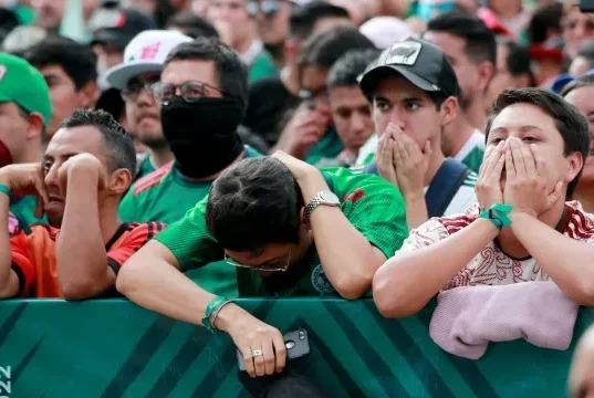 Ilusiones agotadas
