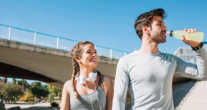 Verano seguro: claves para evitar el golpe de calor y la deshidratación