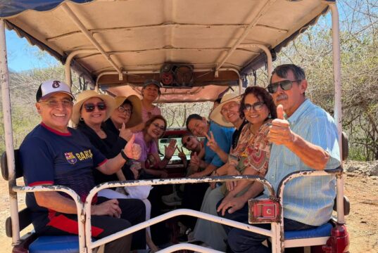 “Enamórate de Sinaloa” potencializa la belleza, historia y riqueza cultural de los municipios del estado