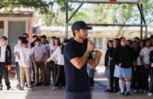 ¡Más de 6 mil jóvenes beneficiados en Sinaloa! Impulsan la salud mental con taller gratuito “El arte que sana” en Cosalá