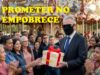 Vendedores de mentiras