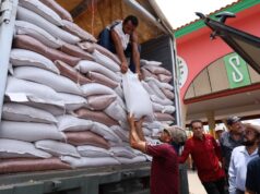 China ampliará de un millón a un millón 200 mil toneladas su compra de sorgo en Sinaloa, anuncia Ismael Bello Esquivel