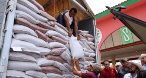 China ampliará de un millón a un millón 200 mil toneladas su compra de sorgo en Sinaloa, anuncia Ismael Bello Esquivel