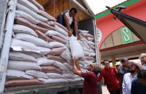 China ampliará de un millón a un millón 200 mil toneladas su compra de sorgo en Sinaloa, anuncia Ismael Bello Esquivel